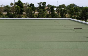 all Frogholt roofing types quoted for