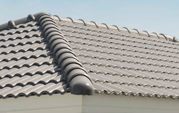 advantages of Frogholt clay roofing