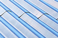 Frogholt corrugated roofing