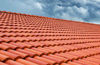 Frogholt roofing tiles