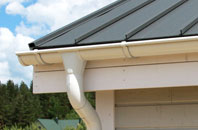 Frogholt soffits